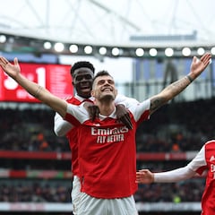 Arsenal busca terminar racha negativa en Anfield