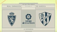 El Zaragoza no marca ni de penalti