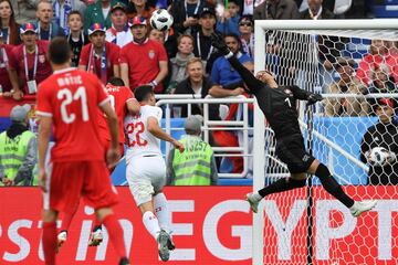 Yann Sommer.