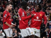 Manchester United 1 - Newcastle 0: resumen, goles y resultado