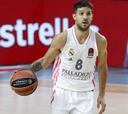 Real Madrid - Obradoiro: TV, horario y cómo ver la Liga ACB