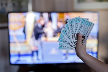 Gasto por habitante en Lotería para el Sorteo de Navidad 