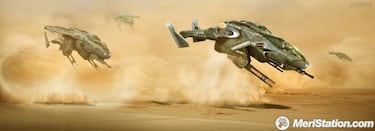 Halo Wars, Impresiones