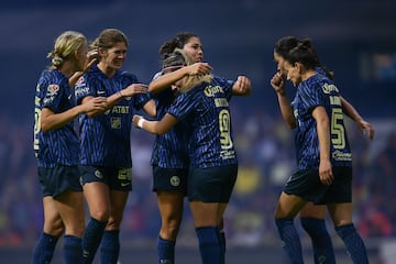 América Femenil