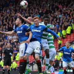 Can teams from Wales, Ireland and Scotland play in England’s Premier League?