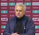 La curiosa frase de Mourinho sobre las lesiones de Bale