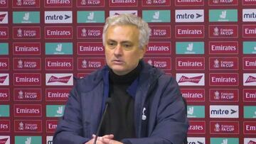 Mourinho "se sorprende" con las lesiones de Bale