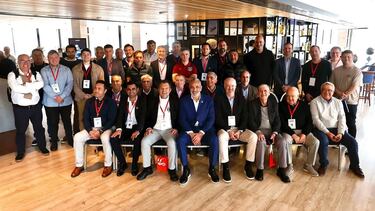 El misterio del cónclave