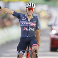 El Tour habla danés