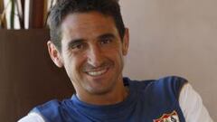 "No debemos comparar a Romaric con Keita"