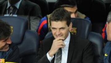 "Antes decían que aburríamos, pues ya no aburrimos"