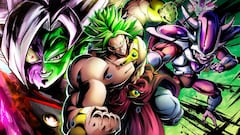 Analizan todas las transformaciones de ‘Dragon Ball’ y sentencian que esta es la más terrorífica