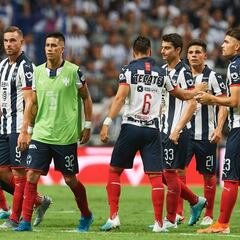 ¡Ojo Rayados!; Ya hay sedes y horarios del Mundial de Clubes