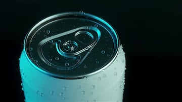 Adiós a las bebidas energéticas en México: las personas a las que el Gobierno ha prohibido su consumo