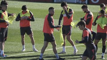 Lesiones, tarjetas y las fechas de selecciones complican marzo