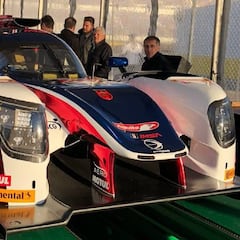 Daytona: Clasificación 24 horas, fecha, TV, horarios y cómo ver online