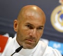 Zidane: Cristiano is desperate to play for us again