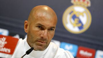 ZINEDINE ZIDANE