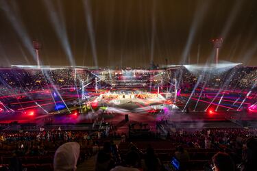 Santiago 2023: Más que Juegos, un Legado Duradero para Chile