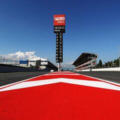 Gran Premio de España 2023: horarios, fechas y dónde ver la carrera de F1