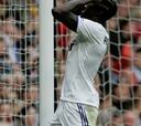 Adebayor: "No podemos tener miedo al Tottenham"