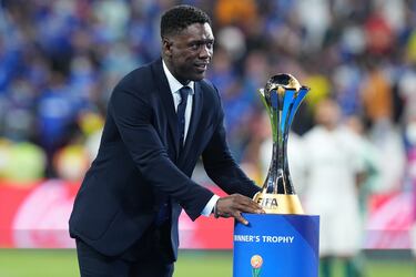 How to watch the 2025 FIFA Club World Cup: DAZN to show across the world