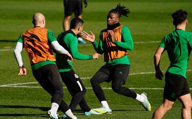 Juergen vuelve para coger el timón en El Toralín