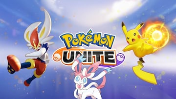 Sylveon confirma fecha en Pokémon Unite: todos los detalles
