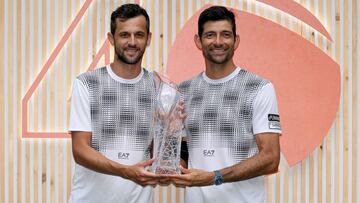 Marcelo Arévalo y su conexión especial con Estados Unidos antes del US Open