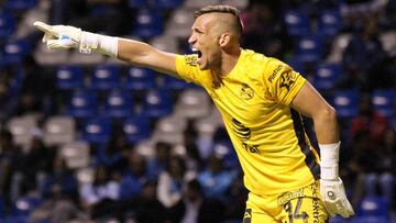 Puebla pierde contra Atlas (0-1) Resumen y goles del partido