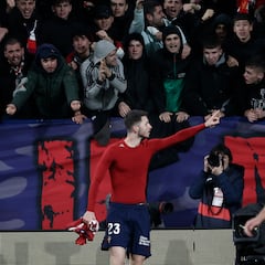 2024 Spanish Super Cup: How many Super Cups have Osasuna won?