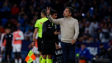 23/04/26 PARTIDO PRIMERA DIVISION
LEVANTE UD - SEVILLA FC
LUIS MANUEL FERREIRA CASTRO