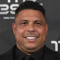 El negocio de Ronaldo corre peligro