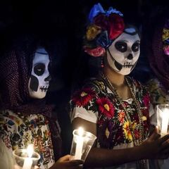Día de los Muertos en México: significado y origen y por qué se celebra