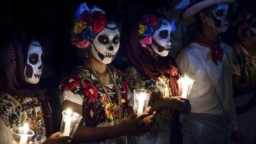 D&iacute;a de los Muertos en M&eacute;xico: significado y origen y por qu&eacute; se celebra