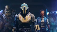 One of the latest Star Wars games announces its final closure