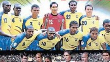 Cartel promocional del encuentro.