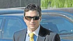 Del Río estudiará el modelo de gestión de la Premier