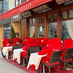 Restaurantes con comida para llevar: cuándo y cómo funcionará