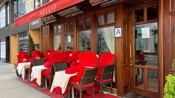 Restaurantes con comida para llevar: cuándo y cómo funcionará