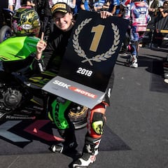 Trabajo y convicción para derribar barreras de género