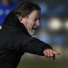 Oviedo-Alcorcón: horario, cómo ver en directo en TV y online