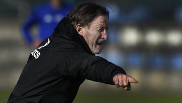 Oviedo-Alcorcón: horario, cómo ver en directo en TV y online