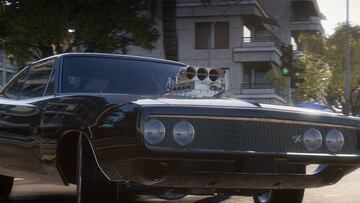 Fast & Furious Crossroads: fecha de lanzamiento y tráiler en PS4, Xbox One y PC