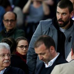 Fizdale a Marc Gasol: "Tú quieres a Popovich... ¡y yo a LeBron!"