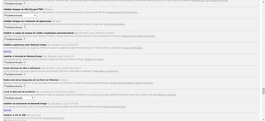 ¿No utilizas el diseño Material Design en Chrome? Descubre cómo activarlo