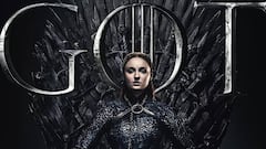 Llegó el momento: El final de Juego de Tronos y los estrenos HBO de abril 2019