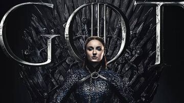 Llegó el momento: El final de Juego de Tronos y los estrenos HBO de abril 2019