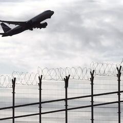 España suspende los vuelos con Reino Unido