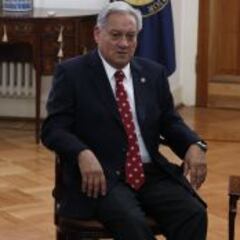 Salah cierra la puerta: "Hicimos todo lo posible con Sampaoli"